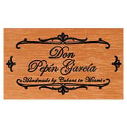 Don Pepin Garcia Series JJ