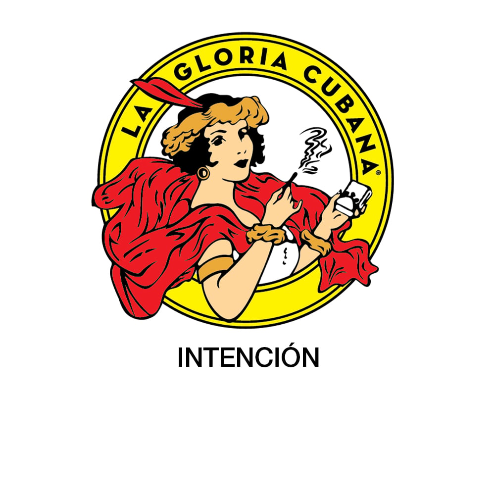 La Gloria Cubana Intencion