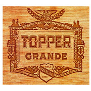 Topper Handmade