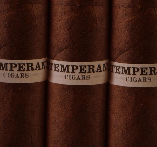 RoMa Craft Intemperance BA XXI