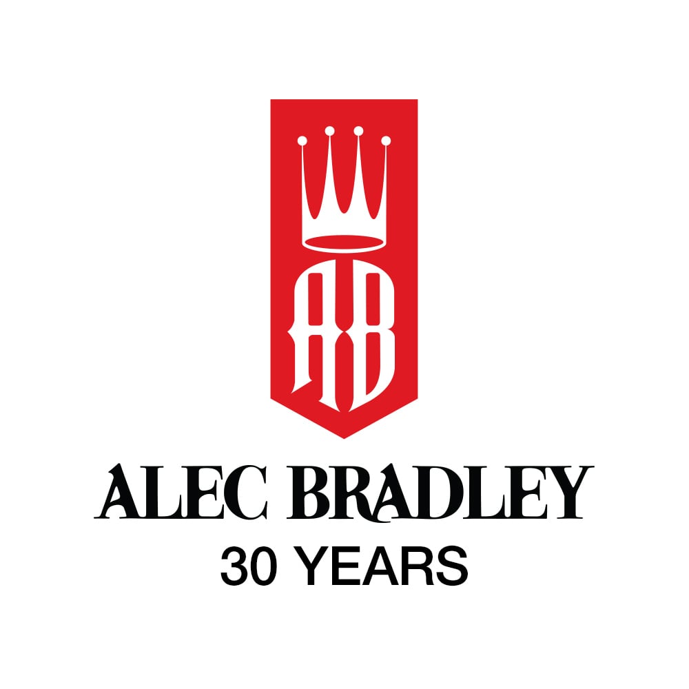 Alec Bradley 30 Years