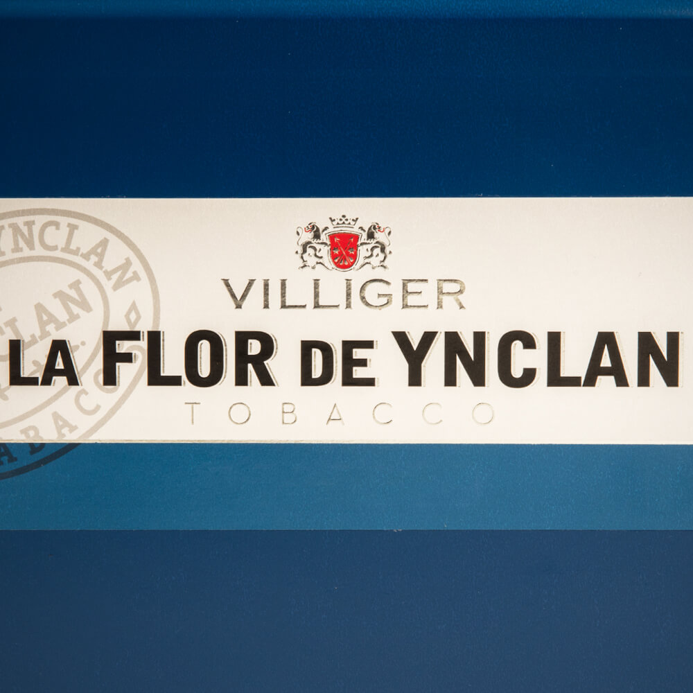 Villiger La Flor De Ynclan