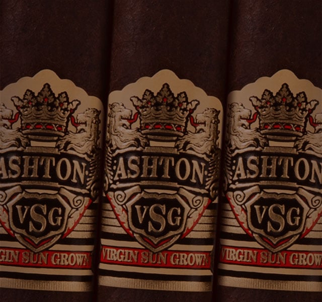 Ashton VSG
