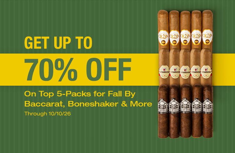 Up to 70% Off