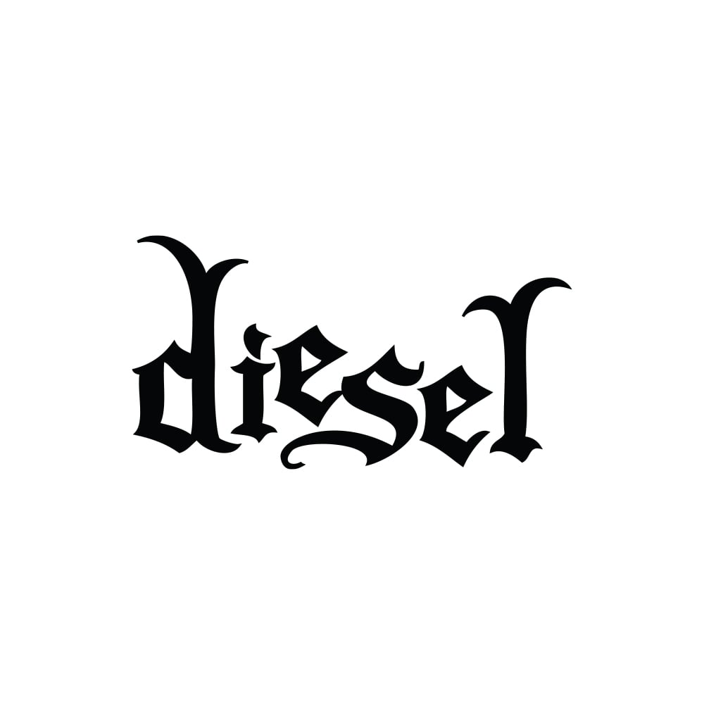Diesel Uncaged
