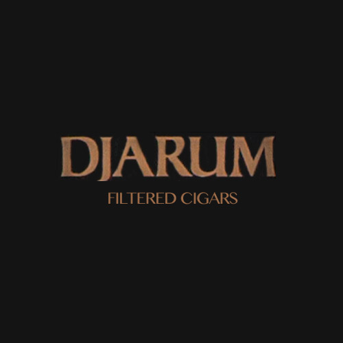 Djarum Filtered Cigars