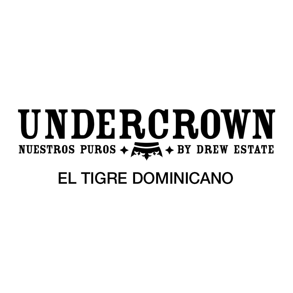 Undercrown El Tigre Dominicano