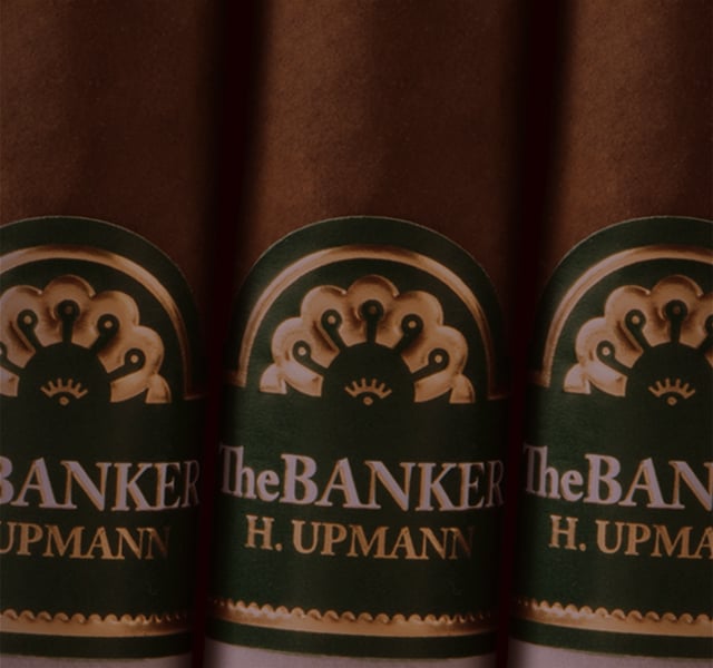 H. Upmann The Banker