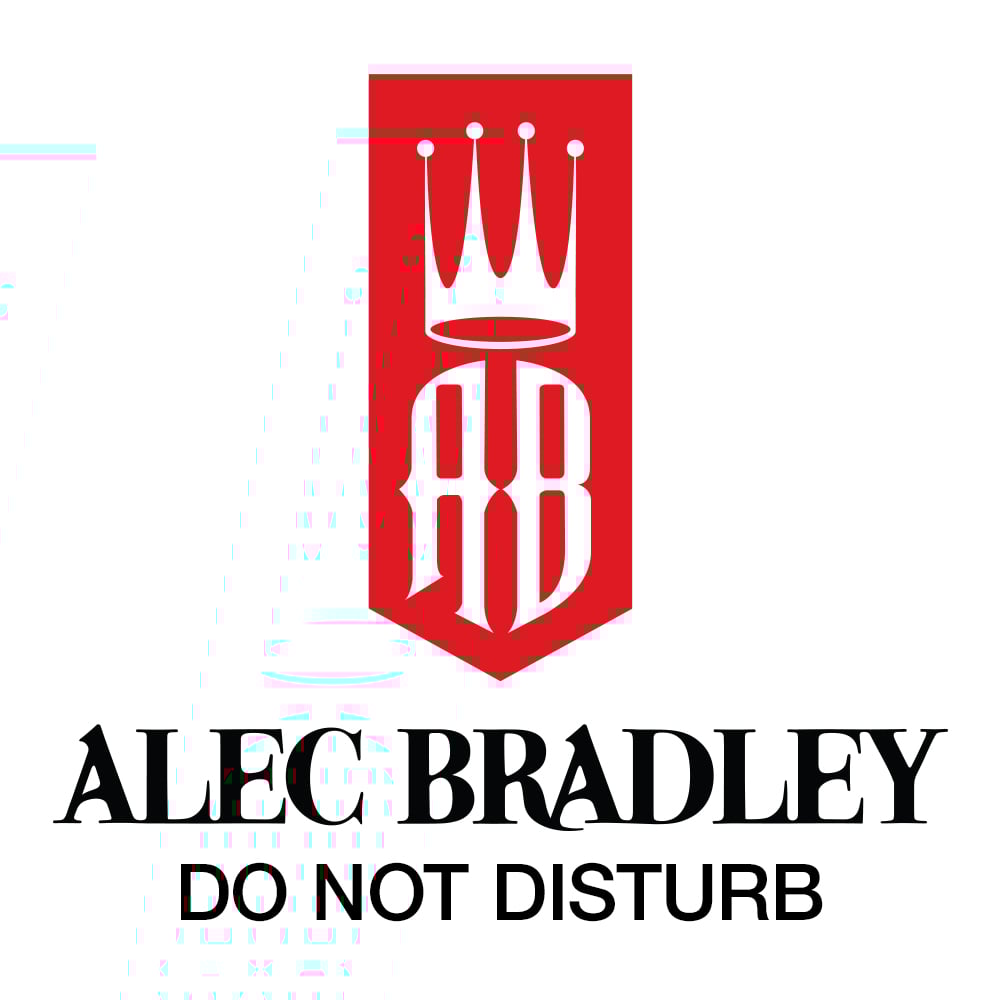 Alec Bradley Do Not Disturb