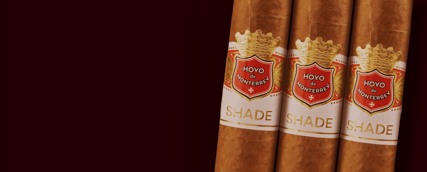 Hoyo De Monterrey Shade