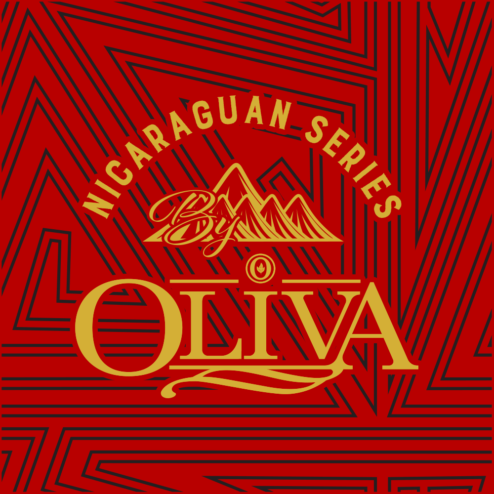 Nicaraguan Series by Oliva