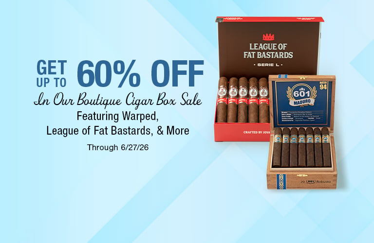 Up to 60% Off