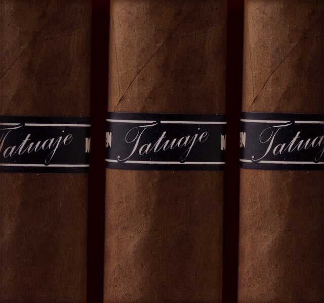 Tatuaje Monsters