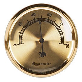 Hygrometers