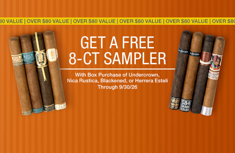 Free Sampler