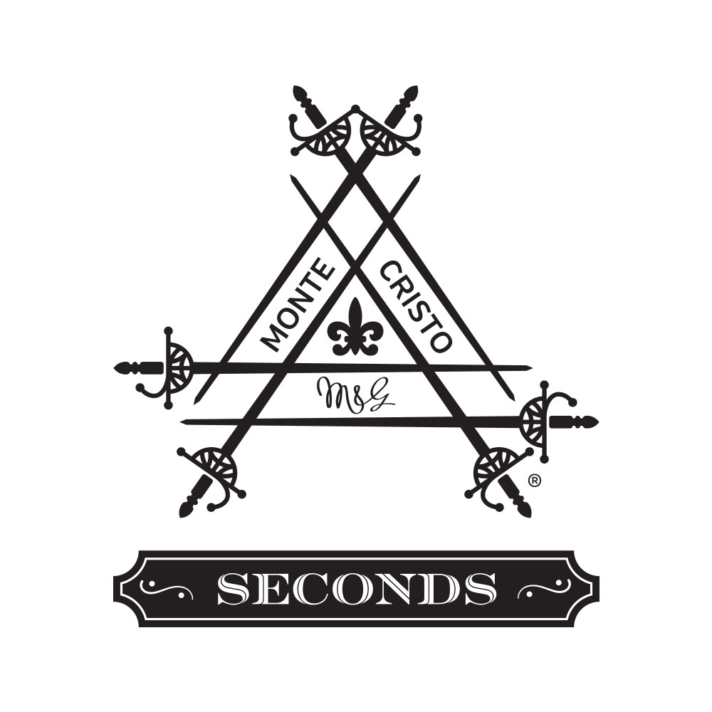 Montecristo Seconds