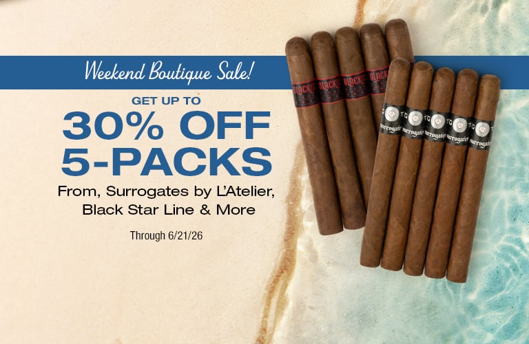 Up to 30% Off