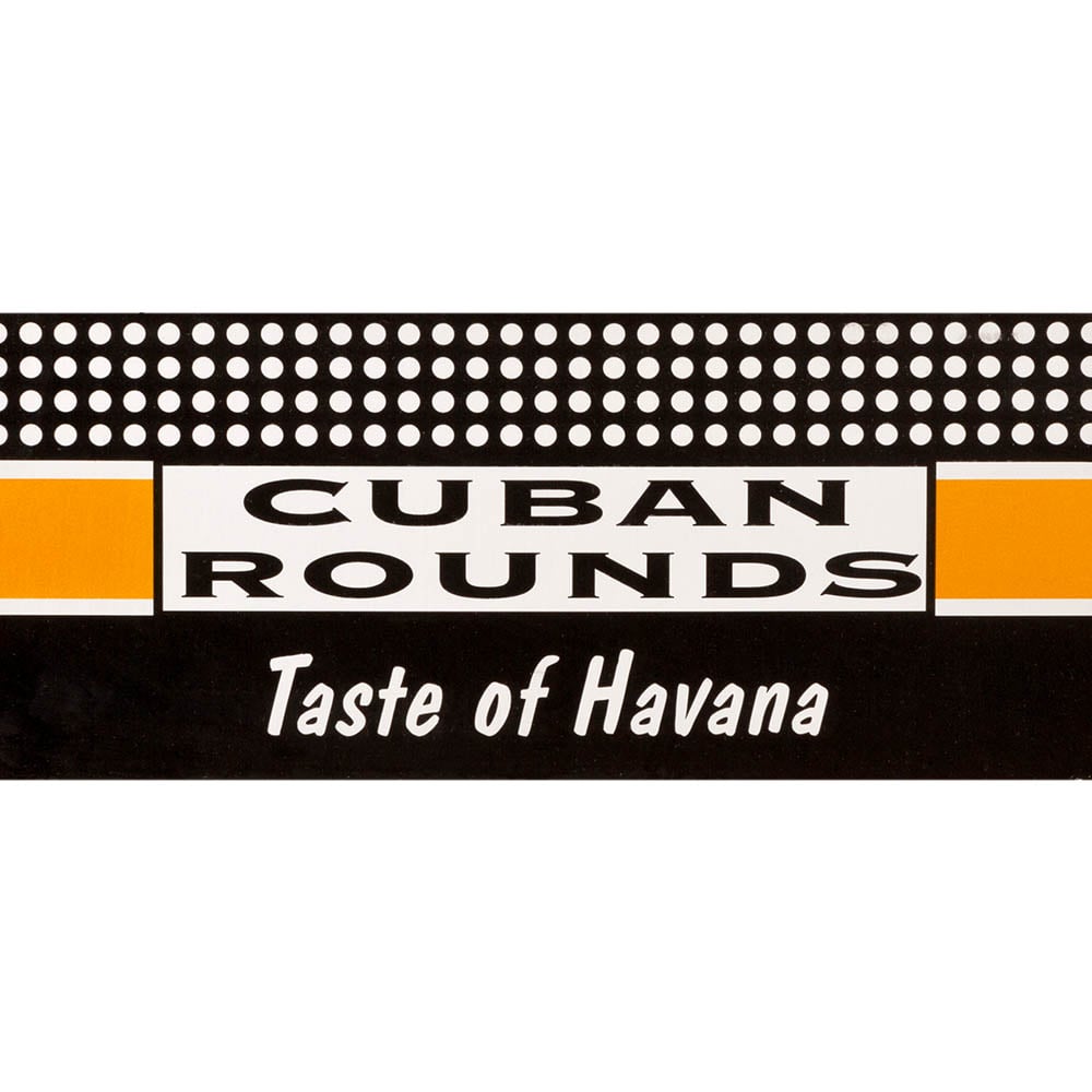 Cuban Rounds