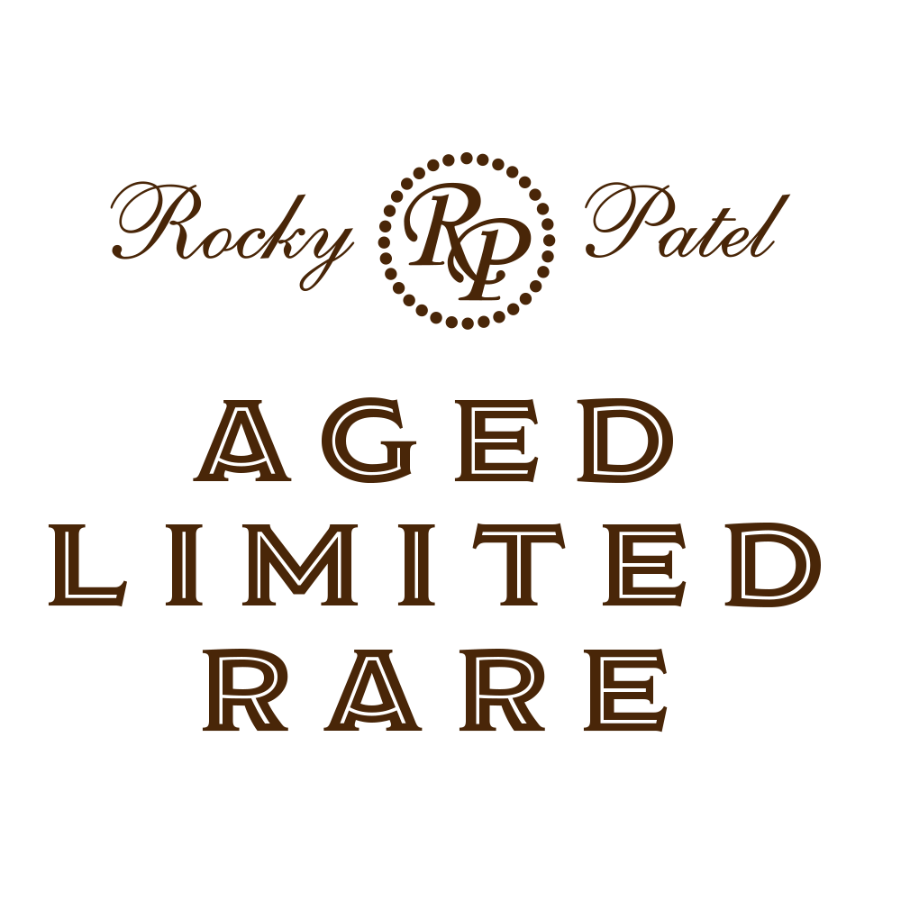Rocky Patel ALR Second Edition