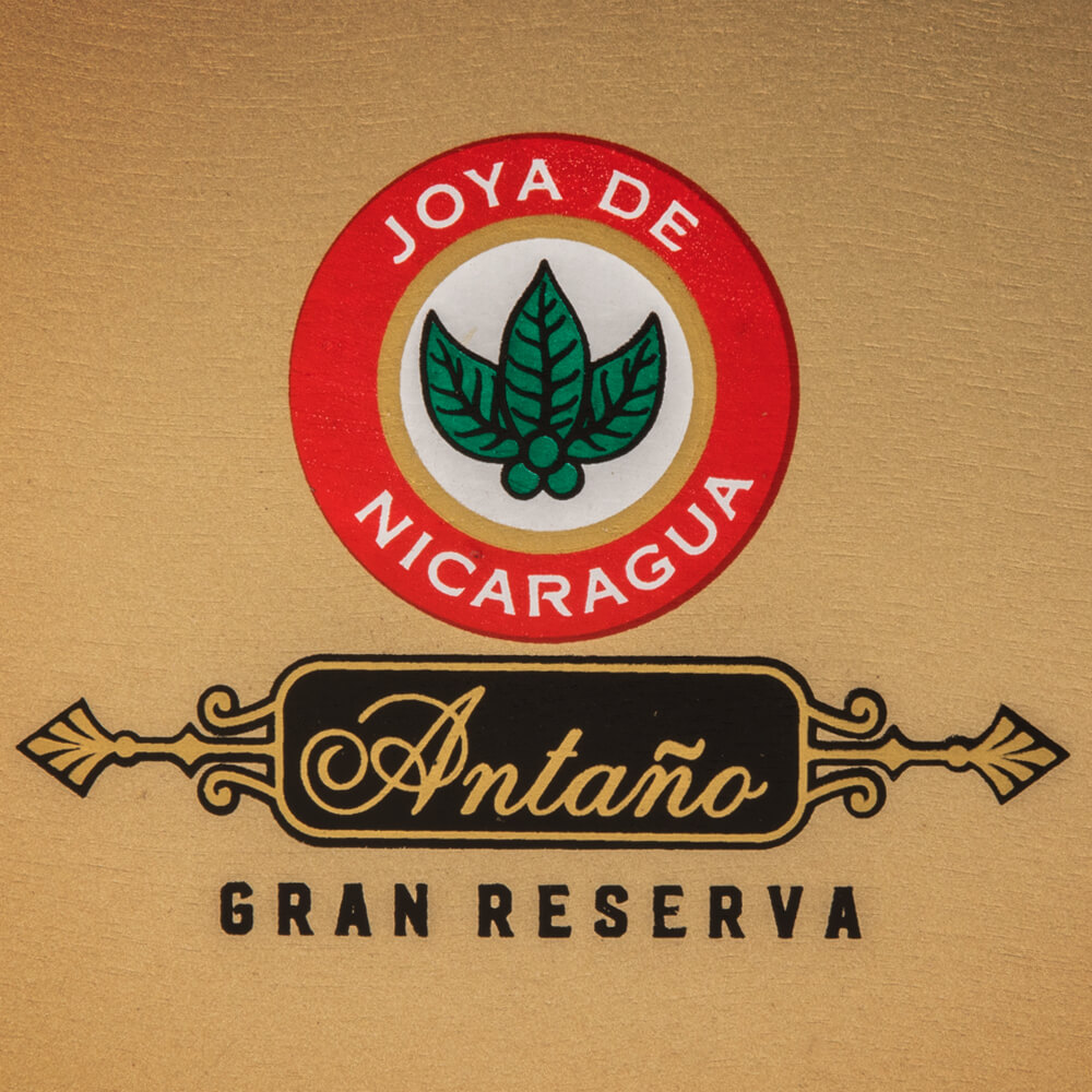 Joya de Nicaragua Antano Gran Reserva