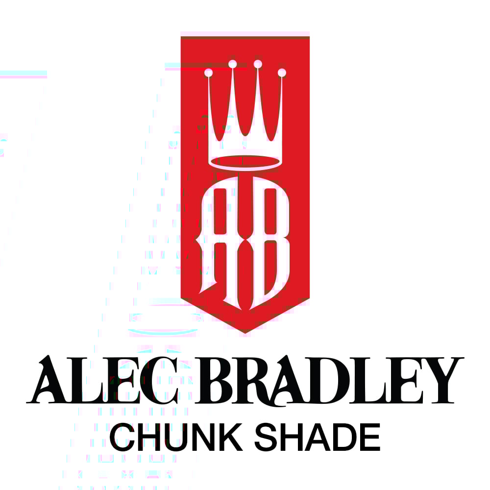 Alec Bradley Chunk Shade
