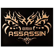 Gurkha Assassin