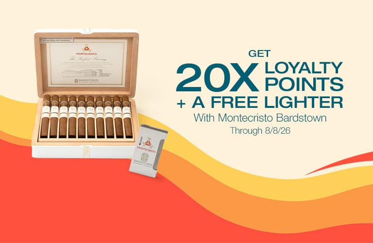 Monte Double Deal