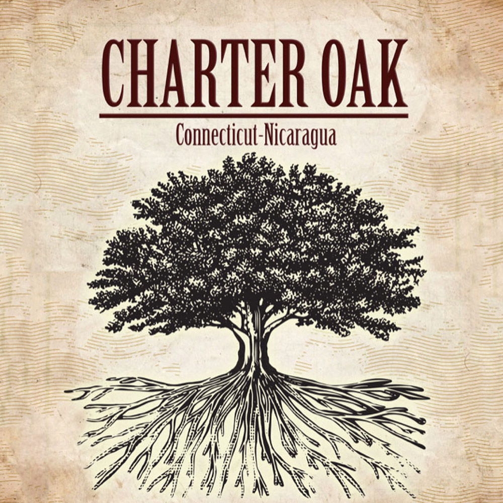 Foundation Charter Oak