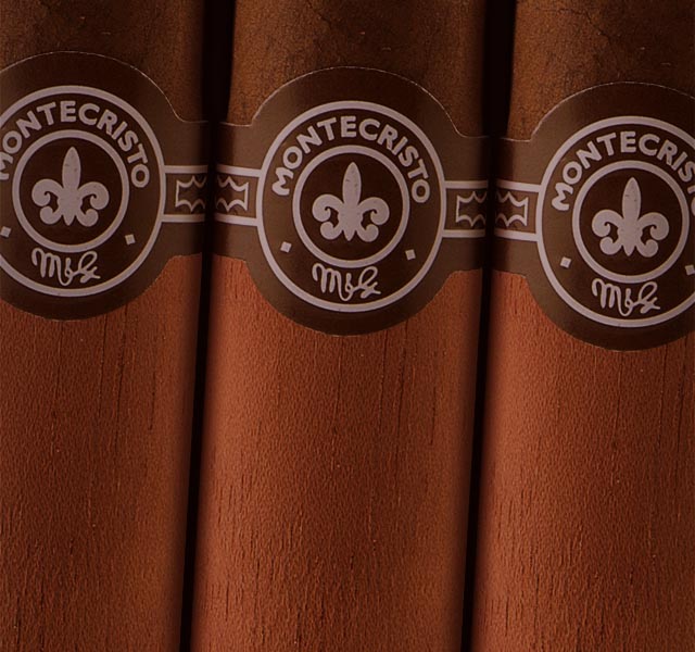 Montecristo 2000