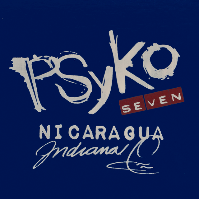 Psyko Seven Nicaragua