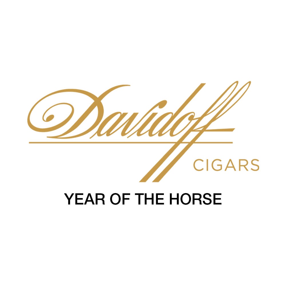 Davidoff Year of The Horse
