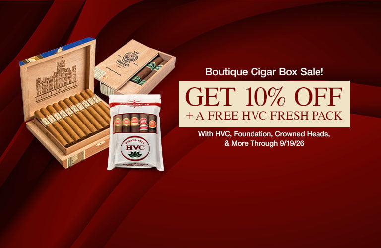 Big Boutique Sale