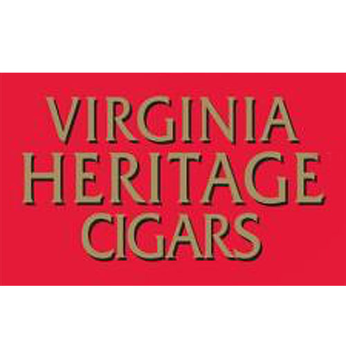 Virginia Heritage