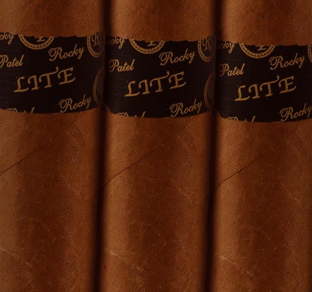 Rocky Patel The Edge Connecticut