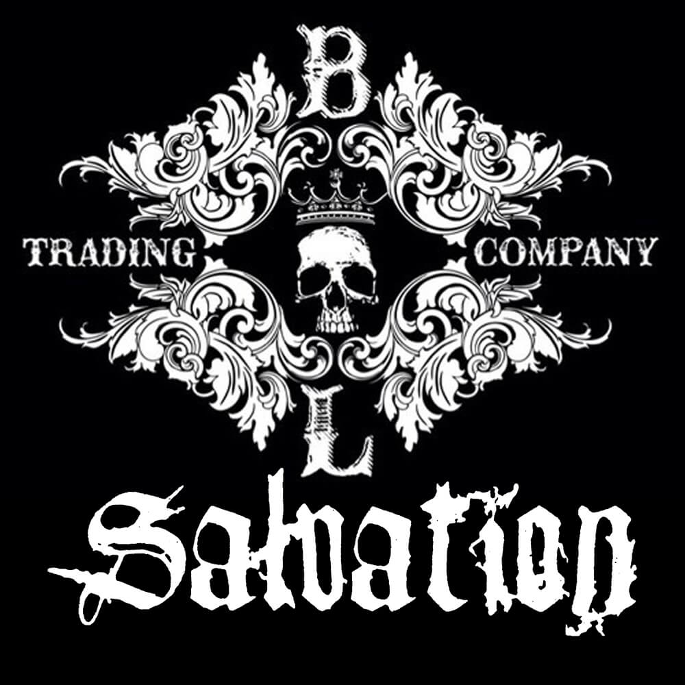 Black Label Trading Co. Salvation