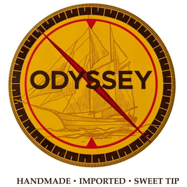 Odyssey Sweet Tip