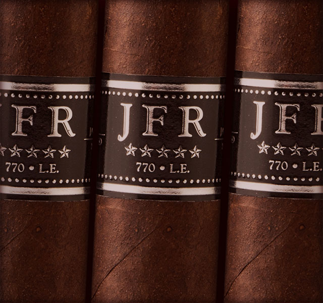 JFR Maduro