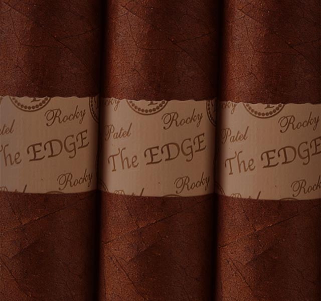 Rocky Patel The Edge