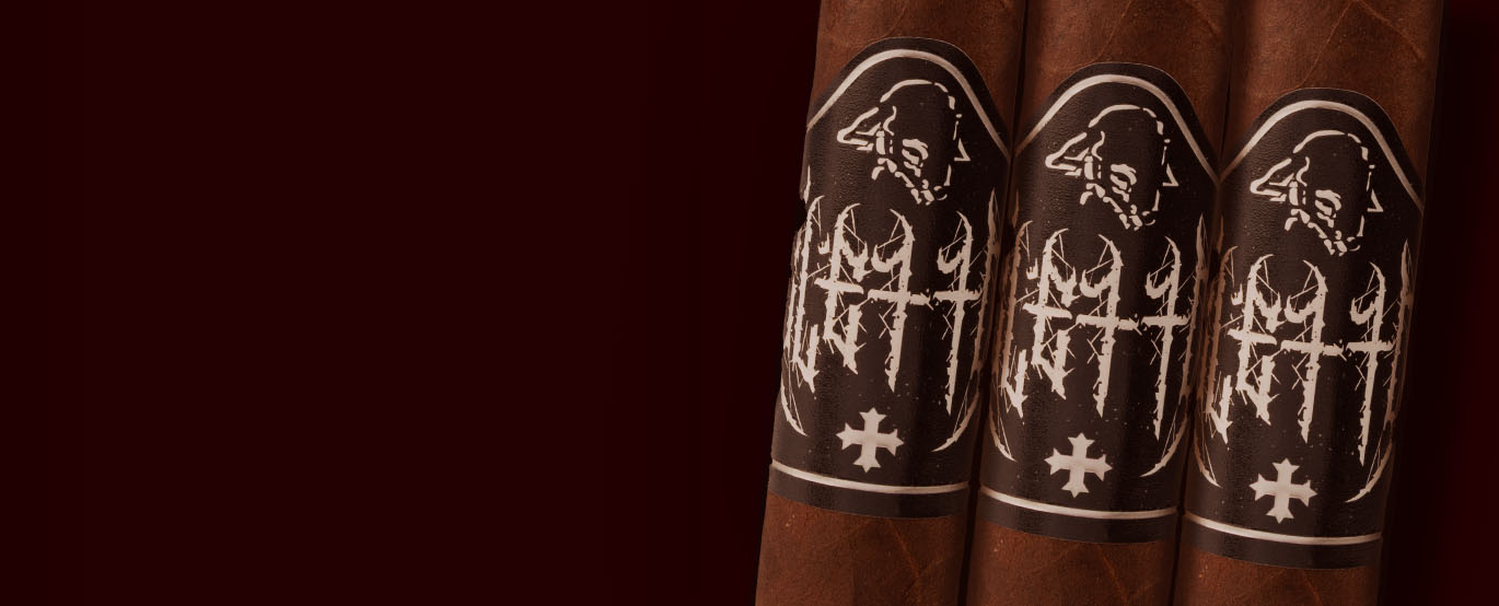 Black Label Trading Co. Eletto