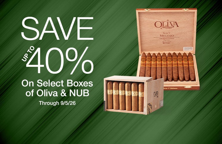 Up to 40% Off