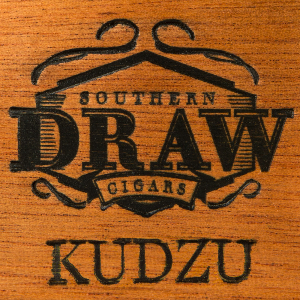 Southern Draw Kudzu