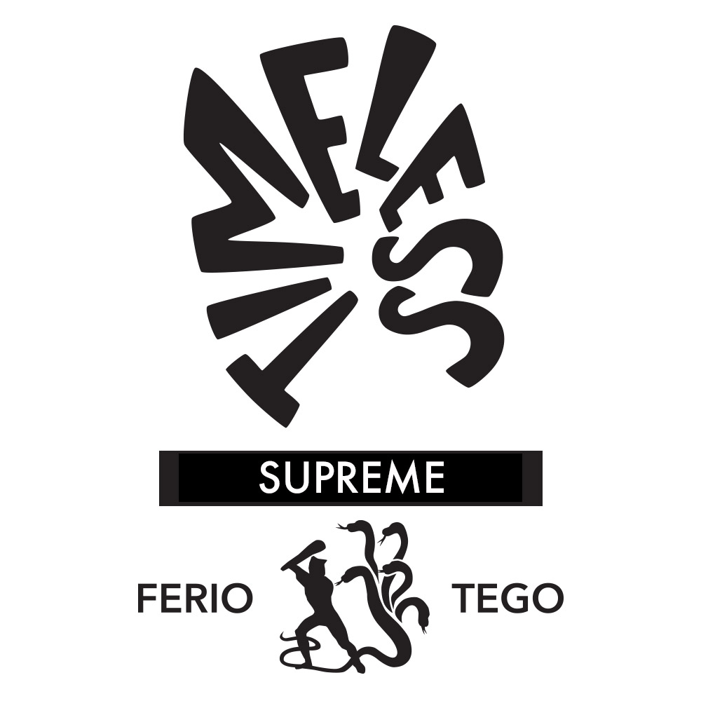 Ferio Tego Timeless Supreme