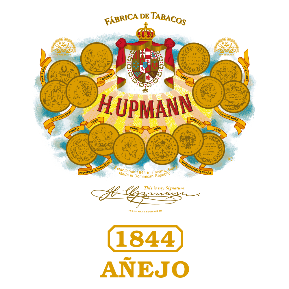 H. Upmann 1844 Anejo