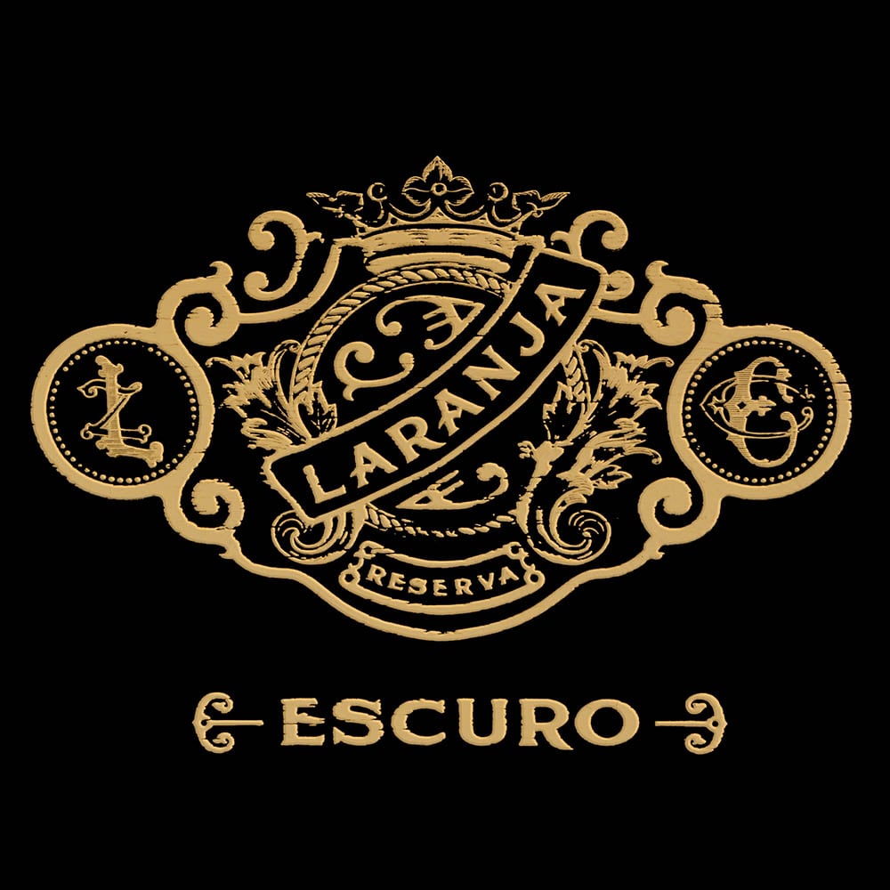 Laranja Reserva Escuro