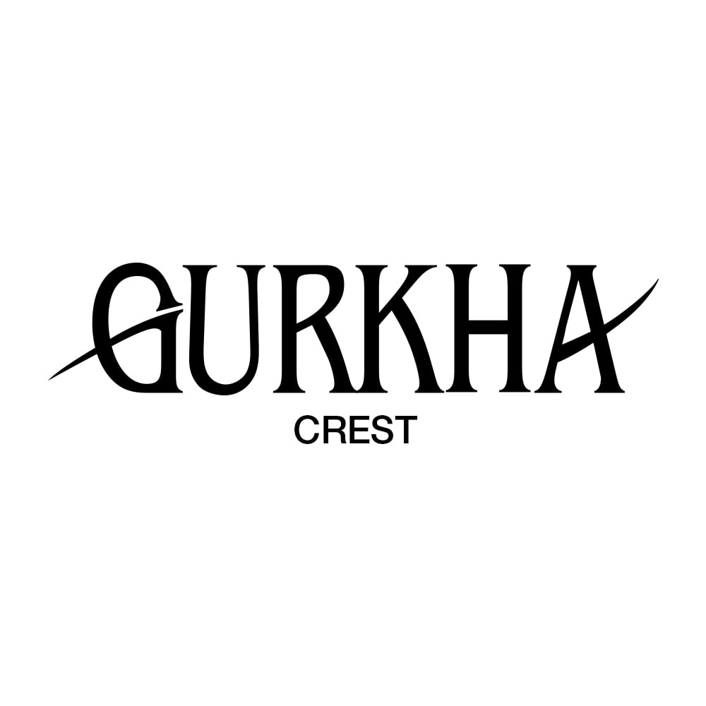 Gurkha Crest