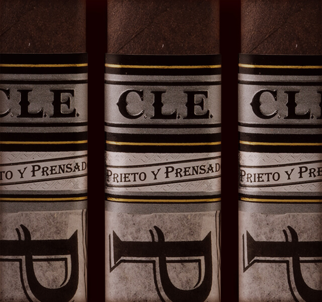 CLE Prieto