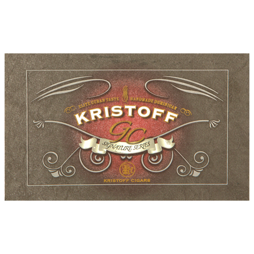 Kristoff GC Signature Series