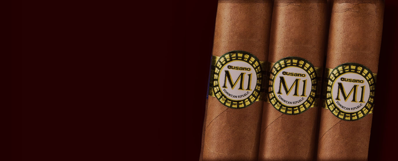 Cusano M1 Bundle