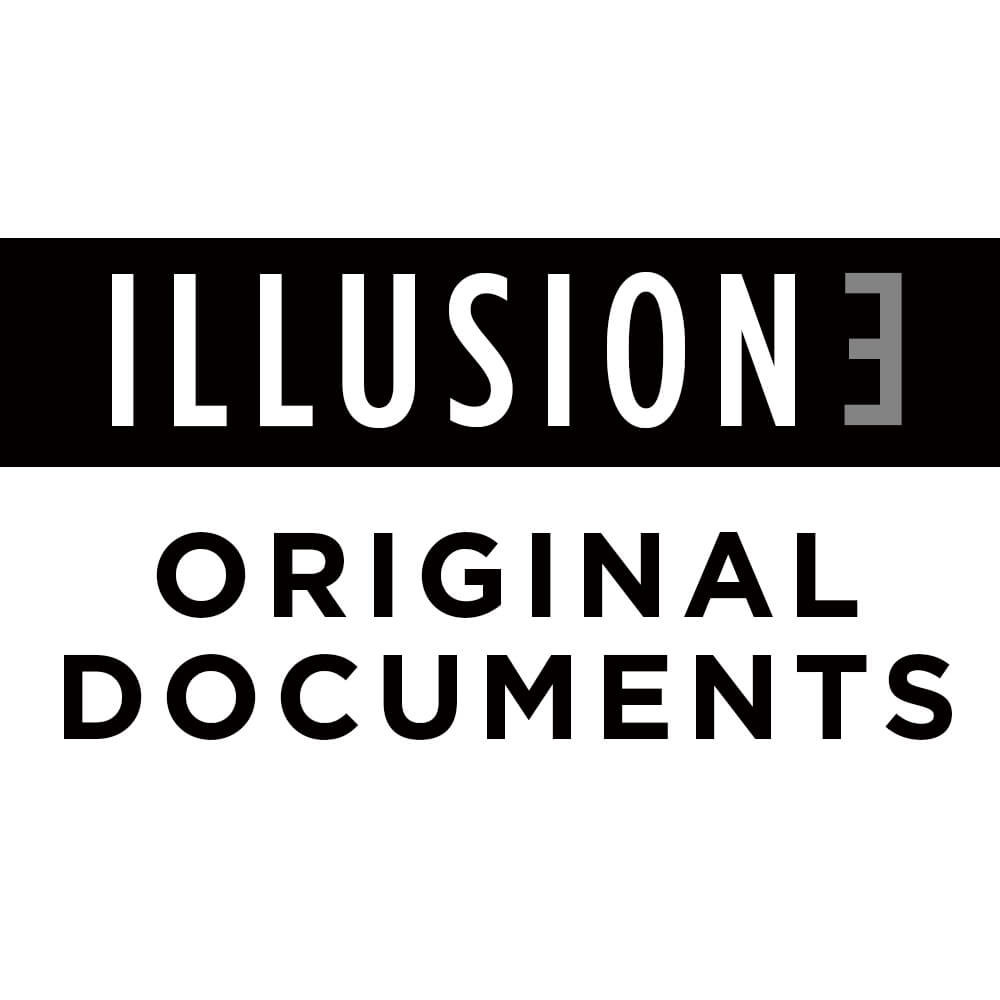 Illusione Original Documents