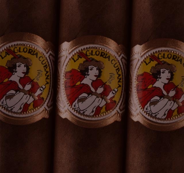 La Gloria Cubana